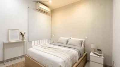 Apartment in Embajadores-Lavapiés photo 2