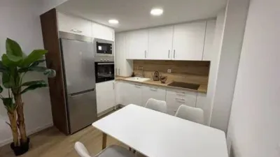 Apartment on Calle de la Granxa photo 2