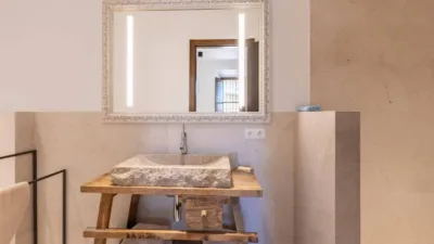Rustic property in Son Cladera-Son Rutlan-Verge de Lluc photo 45