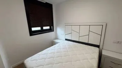 Apartment on Calle de la Granxa photo 14