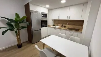 Apartment on Calle de la Granxa photo 7