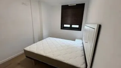 Apartment on Calle de la Granxa photo 13