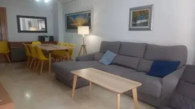 Piso – Alicante, Centre, l'Alacantí - Vista 4