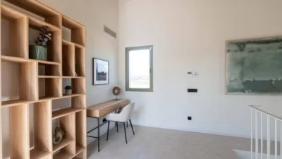 Rustic house in Sineu photo 13