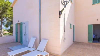 Rustic property in Son Cladera-Son Rutlan-Verge de Lluc photo 12