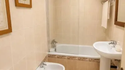Apartment in El Cerro photo 12
