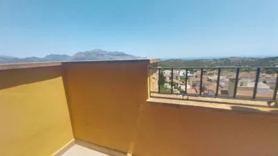 House in Polop photo 17