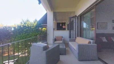 Casa - Vista 5
