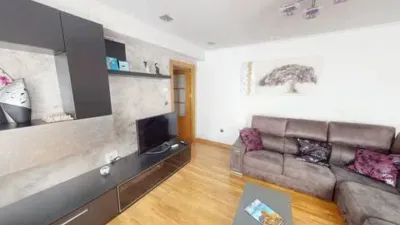 Piso en venta en Calle Pontevedra - Vista 2
