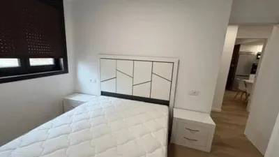 Apartment on Calle de la Granxa photo 10