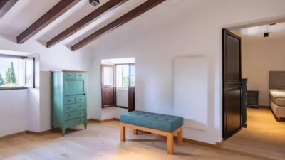 Rustic property in Son Cladera-Son Rutlan-Verge de Lluc photo 25
