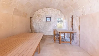 Rustic property in Son Cladera-Son Rutlan-Verge de Lluc photo 35