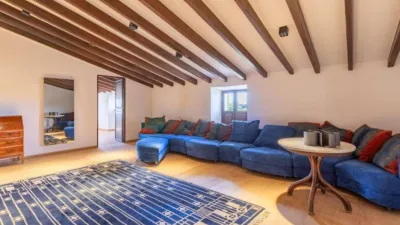 Rustic property in Son Cladera-Son Rutlan-Verge de Lluc photo 19