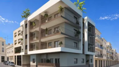 Piso – Santa Pola - Más