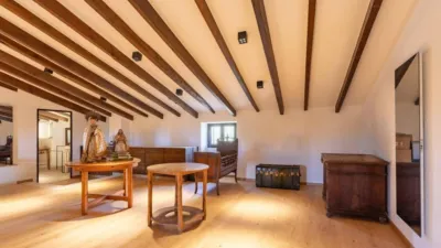 Rustic property in Son Cladera-Son Rutlan-Verge de Lluc photo 20