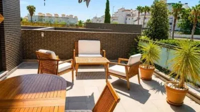 Piso – Dénia - Vista 4