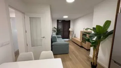 Apartment on Calle de la Granxa photo 4
