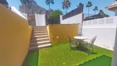 House in Polop photo 20