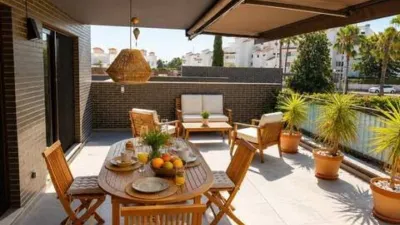 Piso – Dénia - Vista 5
