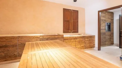 Rustic property in Son Cladera-Son Rutlan-Verge de Lluc photo 36