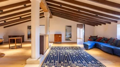 Rustic property in Son Cladera-Son Rutlan-Verge de Lluc photo 17