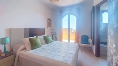 House in Polop photo 13
