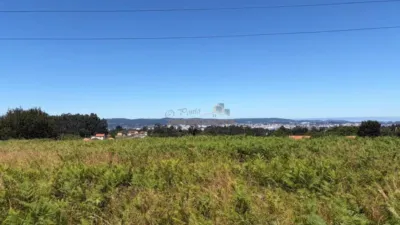 Terreno en venta en Mugardos - Vista 2