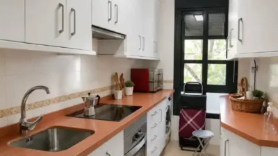 Apartment in El Cerro photo 6