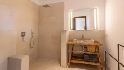 Rustic property in Son Cladera-Son Rutlan-Verge de Lluc photo 47