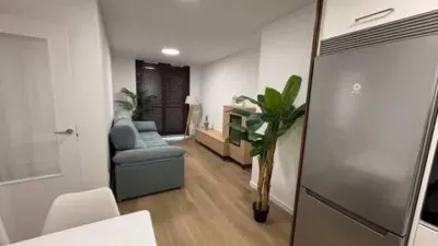 Apartment on Calle de la Granxa photo 6