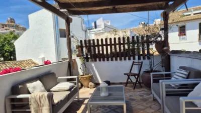 Casa – Altea - Vista 5