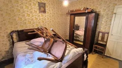 Rustic house in Monte del Rey photo 12