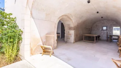 Rustic property in Son Cladera-Son Rutlan-Verge de Lluc photo 34