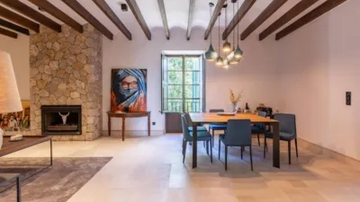 Rustic property in Son Cladera-Son Rutlan-Verge de Lluc photo 2