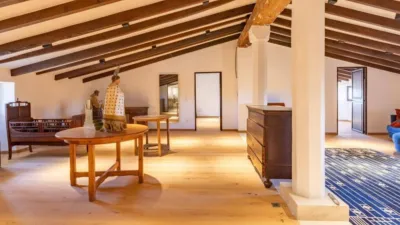 Rustic property in Son Cladera-Son Rutlan-Verge de Lluc photo 18