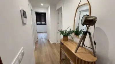 Apartment on Calle de la Granxa photo 16