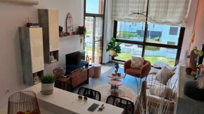 Piso – Algorfa, La Rellana - Vista 3