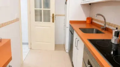 Apartment in El Cerro photo 4