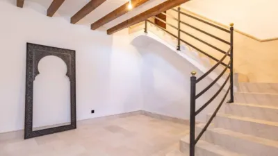 Rustic property in Son Cladera-Son Rutlan-Verge de Lluc photo 33