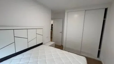 Apartment on Calle de la Granxa photo 9