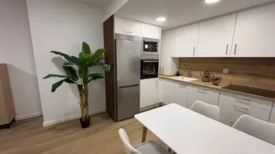 Apartment on Calle de la Granxa photo 3