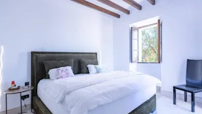 Rustic property in Son Cladera-Son Rutlan-Verge de Lluc photo 13