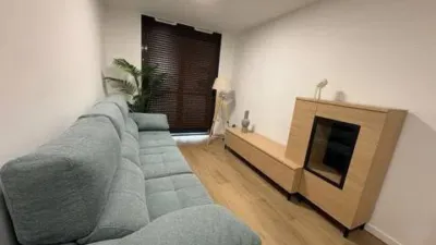 Apartment on Calle de la Granxa photo 19