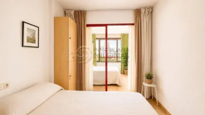Pis – Benidorm, Racó de l'Oix, la Marina Baixa - Vista 2