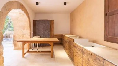Rustic property in Son Cladera-Son Rutlan-Verge de Lluc photo 38