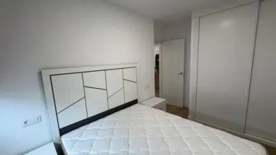Apartment on Calle de la Granxa photo 11
