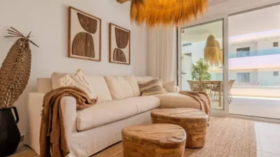 Pis – Orihuela, Playa Flamenca I, Urbanización La Zenia II - Vista 5