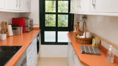 Apartment in El Cerro photo 7