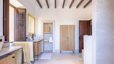 Rustic property in Son Cladera-Son Rutlan-Verge de Lluc photo 9