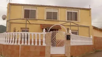 Rustic property in Campo Nubla-Tallante photo 5